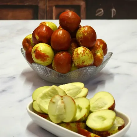 Iri Meyve Hünnap resmi